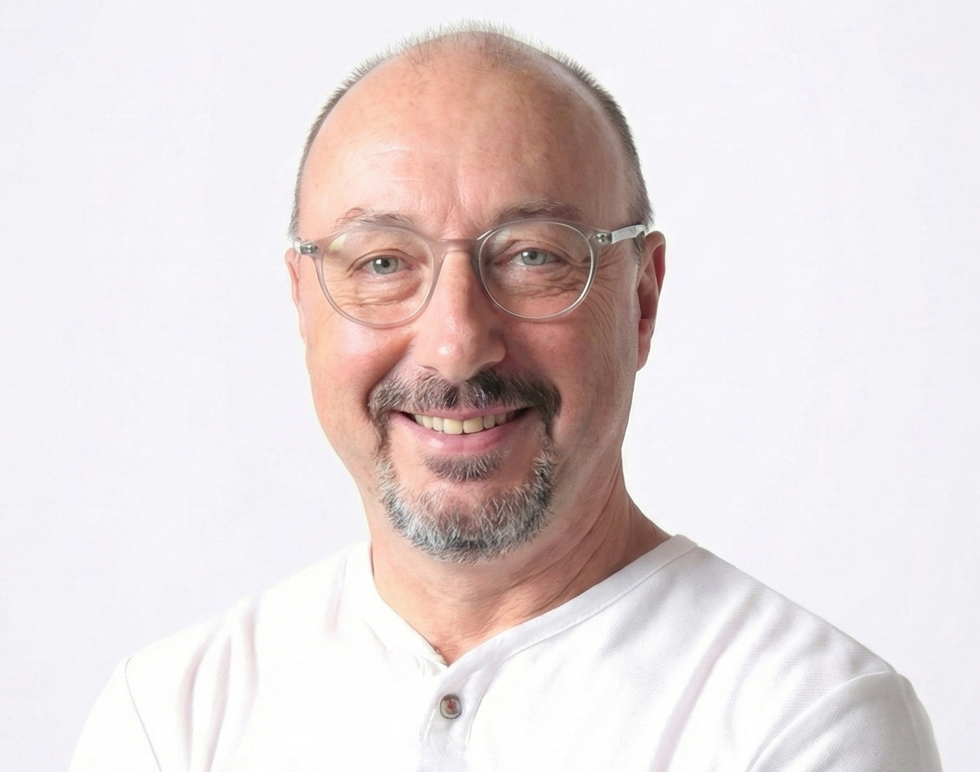 Gilles Souef – Fondateur 4iNTE